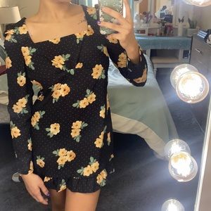 ASOS dress in great condition. Used once. US size 8